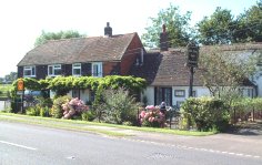 The Olde Forge Hotel & Restaurant,  Hailsham